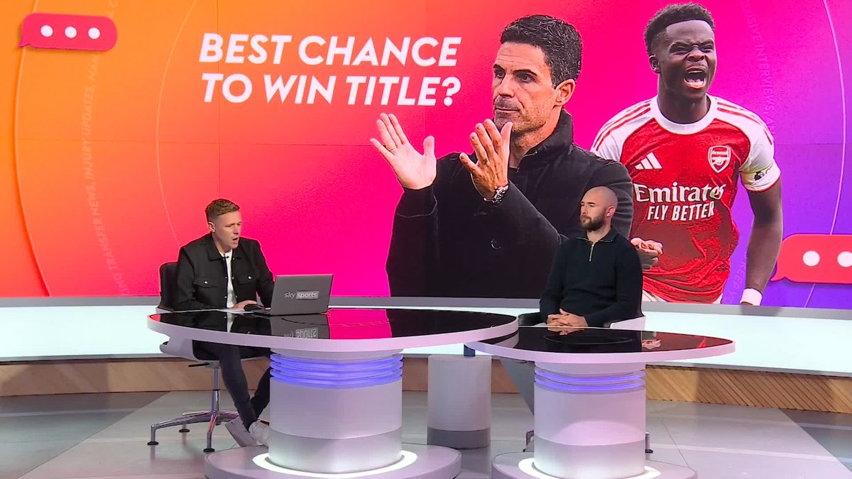 "It's a fantastic start for them." Charlie Austin shares his take on whether Arsenal are the best Premier League team this season 👀