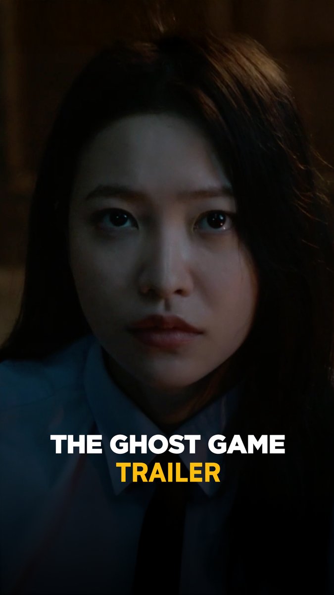 Ja-Young (#Yeri) dan teman-temannya membuat video pemanggilan arwah untuk kontes YouTube. Tapi niat iseng berubah jadi mimpi buruk saat Ja-Young benar-benar mencoba menghubungi arwah kakaknya yang hilang! 👁️👻 #TheGhostGame tayang 12 Oktober di Viu! #Viu #FilmKorea