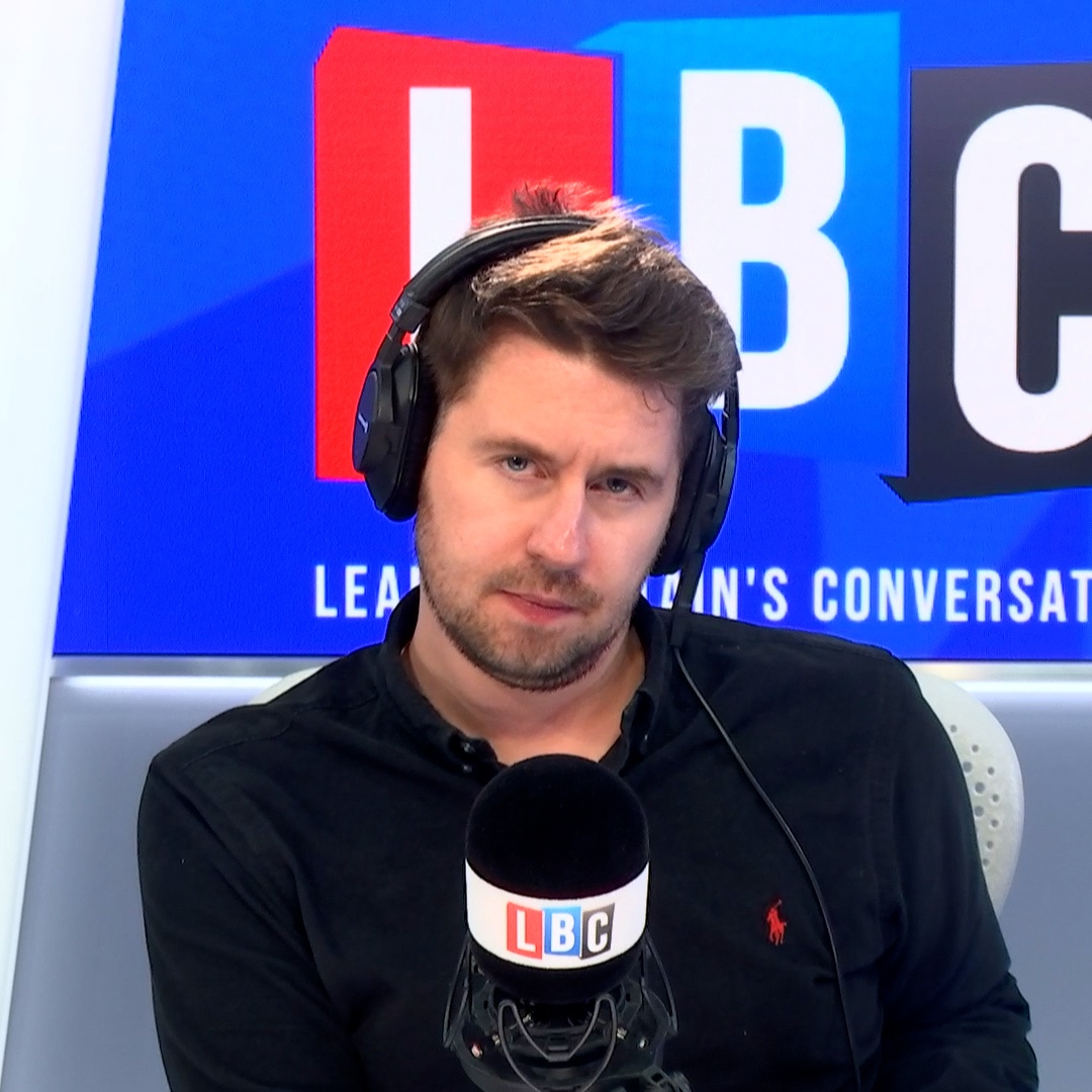 ‘I’m an ultra-proud Englishman… but I’m quite scared at the moment.’ Stan Collymore calls Ben Kentish with an idea to tackle rising division in the country.