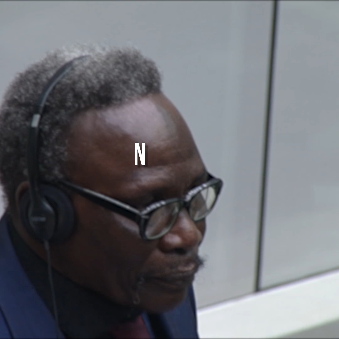 📺 The #AbdAlRahman trial in numbers. ℹ️ Yesterday, #ICC judges found Ali Muhammad Ali Abd-Al-Rahman guilty of war crimes and crimes against humanity committed in Darfur, Sudan. Learn more ➡️