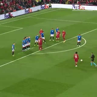 🎂 Trent Alexander-Arnold 27 yaşında.