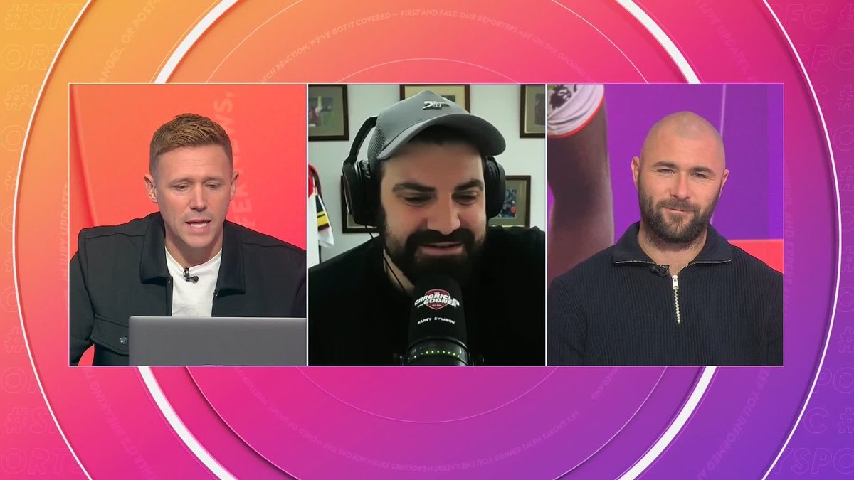 Harry Symeou reveals his top three transfers at Arsenal since 2020 💰 Fanalysis