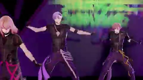 ／ 推しカメラ映像をチラ見せ✨ 🤍 LION ver. ＼ XlamV 2nd LIVE -DUH- Blu-rayは12/17(水)発売🌟 オフィシャルストア限定のバンドル版には“推しカメラ”映像が3曲分収録🎥 早期予約受付は10/13(月・祝)まで📢 🔗 #ビバレン #クランヴ