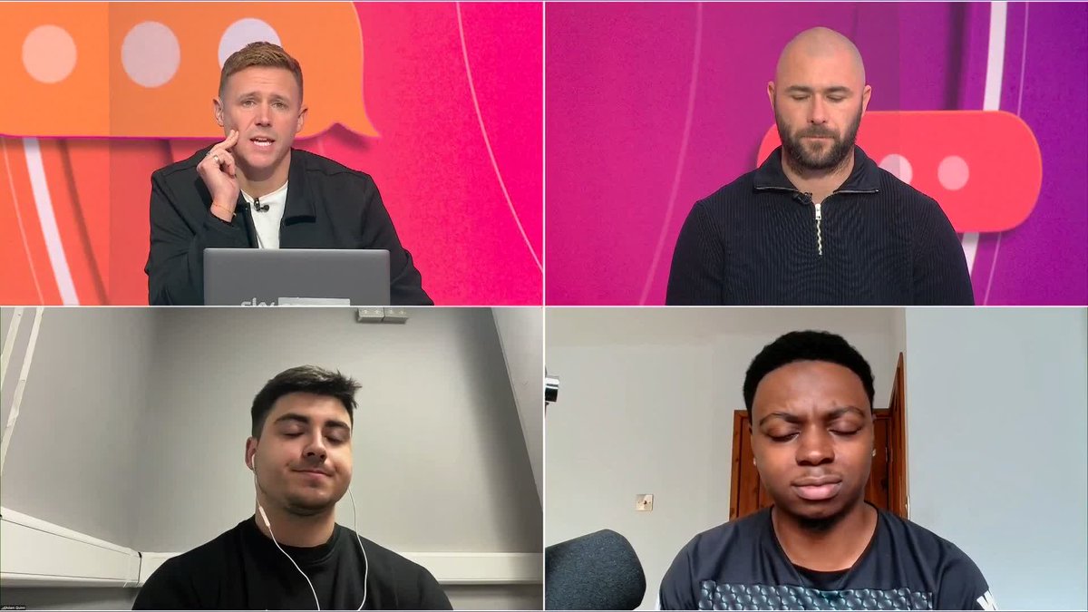 🗣️ "He's sinking your club to oblivion, he will destroy Man United" Liverpool fan Montel Bowen believes Ruben Amorim is out of his depth ahead of the match between the two sides after the international break 🔴 Fanalysis
