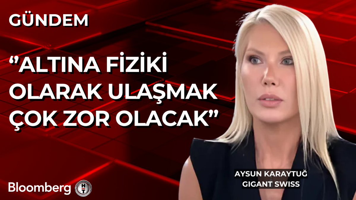 Gigant Swiss - Aysun Karaytuğ: 📍 Altına fiziki olarak ulaşmak çok zor olacak.