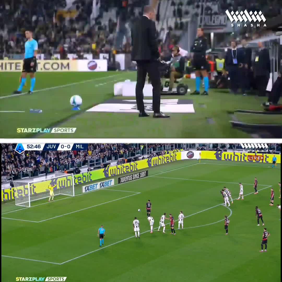 احتفالات صاخبة 🔥 خيبة أمل كبيرة 😶 ركلة جزاء بوليسيتش الضائعة صنعت الحدث ⛔🥅 اشترك الآن 📺 #الكالتشيو_على_شاشا