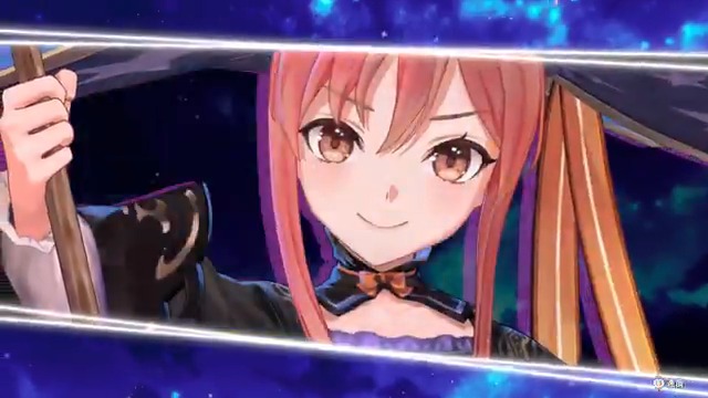 ／ とっておきを見せてあげる！ ＼ ウィルベルのユナイトバースト「メテオストーム」💥 これが魔法使いの全力！ ▼#紅白レスレリ 発売中