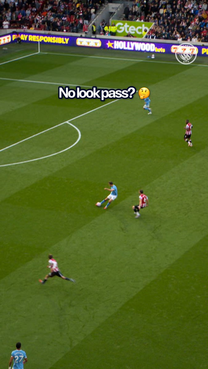 Nico's awareness 😮‍💨