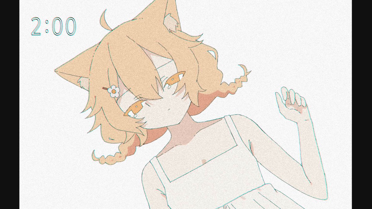 ╭──────────°‧ 𓆝 𓆟 𓆞 ·。─╮ 𖥔 きっとこれは悪い夢・凍傷のエト様 𖥔 ✧ ✧ #歌ってみた ╰─°‧ 𓆝 𓆟 𓆞 ·。──────────╯