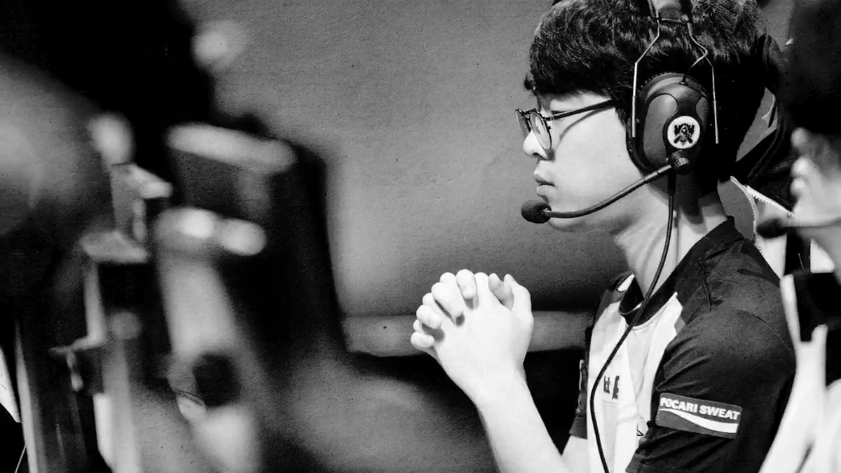 Legacy belongs to those who earn it. Relive the iconic IG vs KT Base Race from 2018 Worlds – and tune in for when history is made in this year’s tournament.