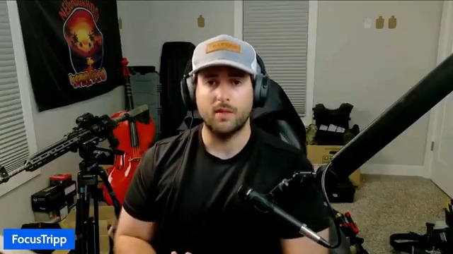 WATCH: American Guntuber Jonathan Campbell reacts to news that Colt CZ Group is participating in the confiscation and destruction of lawful 🇨🇦 firearms. "Americans aren't gonna like that." He estimates it would only take approx. 2-5,000 🇺🇸 gun owners to send a strong message to CZ.