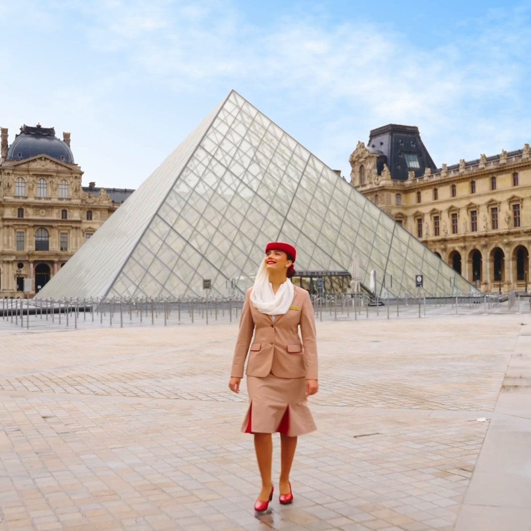 Paris, you had us at bonjour. The heart and hub of art, romance, and timeless memories. Its no wonder we keep coming back for more.✨🗼🥐
