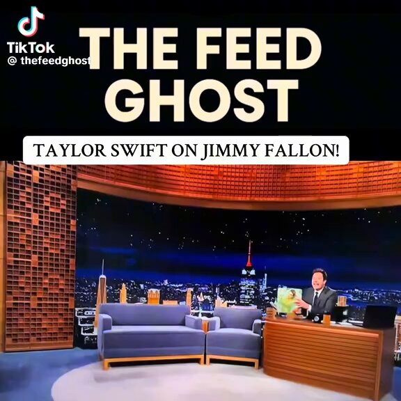 THE ONE AND ONLY TAYLOR SWIFT ©️TAS Rights Management, LLC