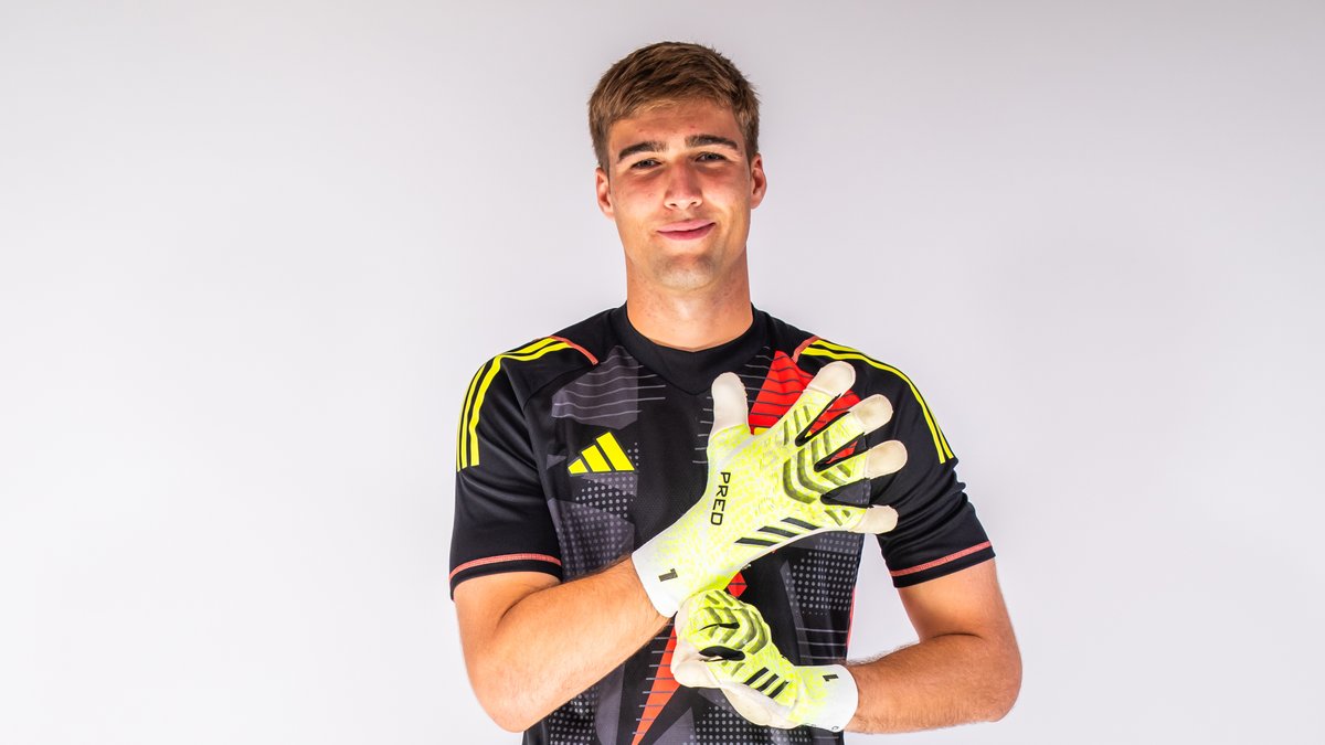 🦸🏻‍♂ Fran González, el guardián de la sub-20. 🌟 El partidazo contra Brasil, el sueño de la Selección Española Masculina de Fútbol y su homenaje particular a Raúl Ramírez. #U20WC | #NuestraBase