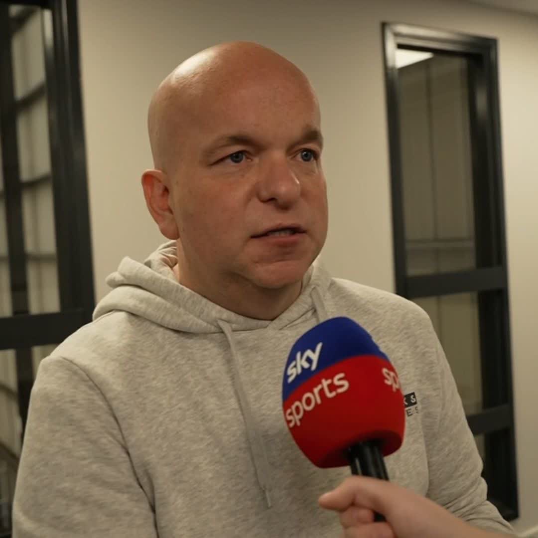 🔵 "It wasn't perfect, but he ultimately came through when he really needed to and he left the squad in a good place..." Stevie Clifford from Four Lads Had A Dream says a lot of Rangers fans have a Steven Gerrard return at the top of their wishlist ⤵️