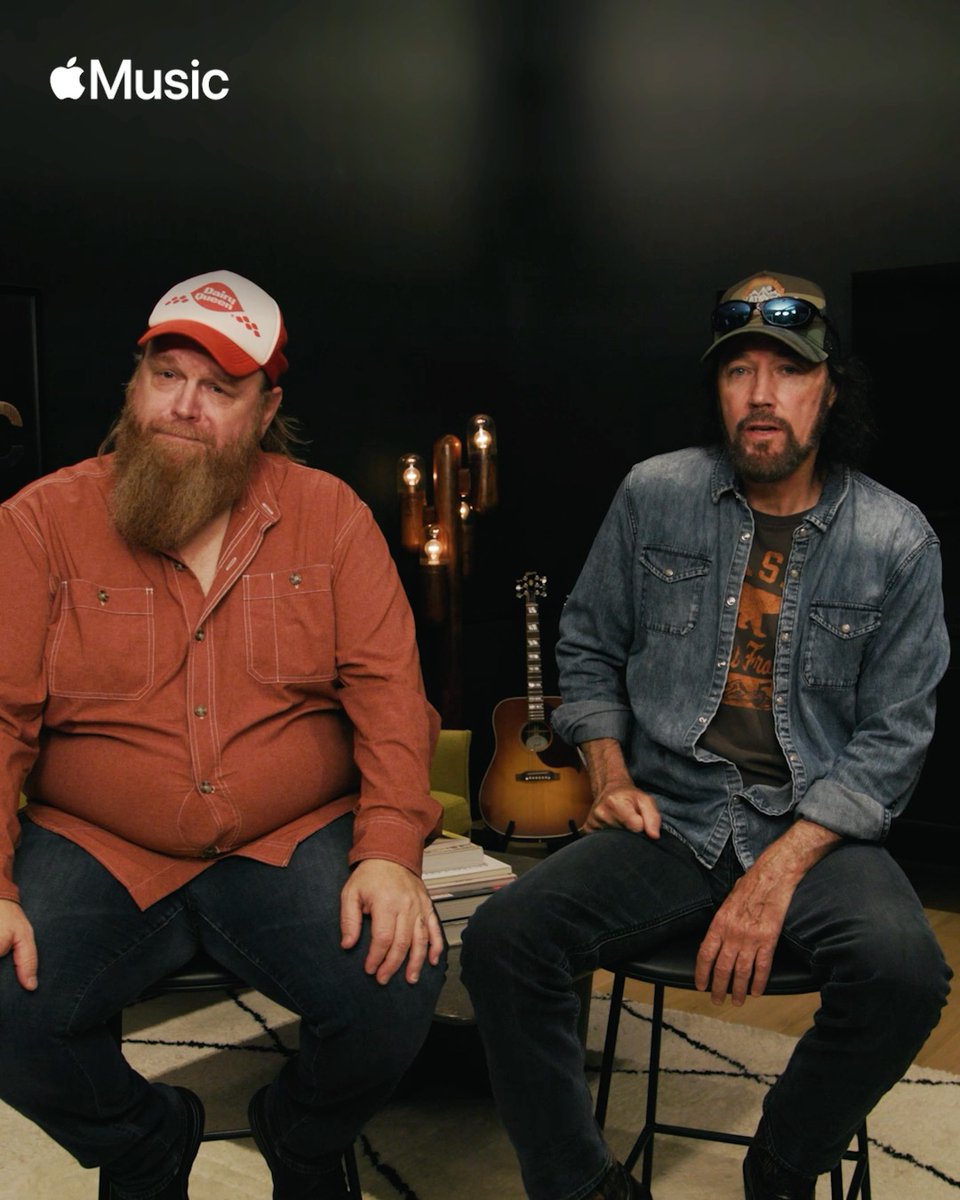 We’re celebrating the return of Apple Music Lost & Found with the demo of “End of the Night” written by country music legends Toby Keith, David Lee Murphy and Bobby Pinson, pulled from the vault after a decade. Listen to Toby’s lost demo now and stay tuned for Ernest to bring new life to this song, coming this Friday.