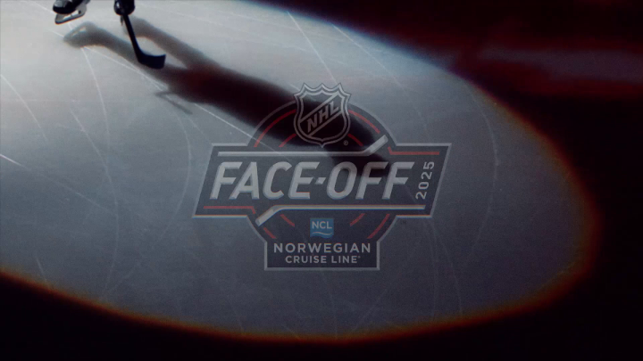 It's just about time to drop the puck on a new NHL season! ⏰ #NHLFaceOff