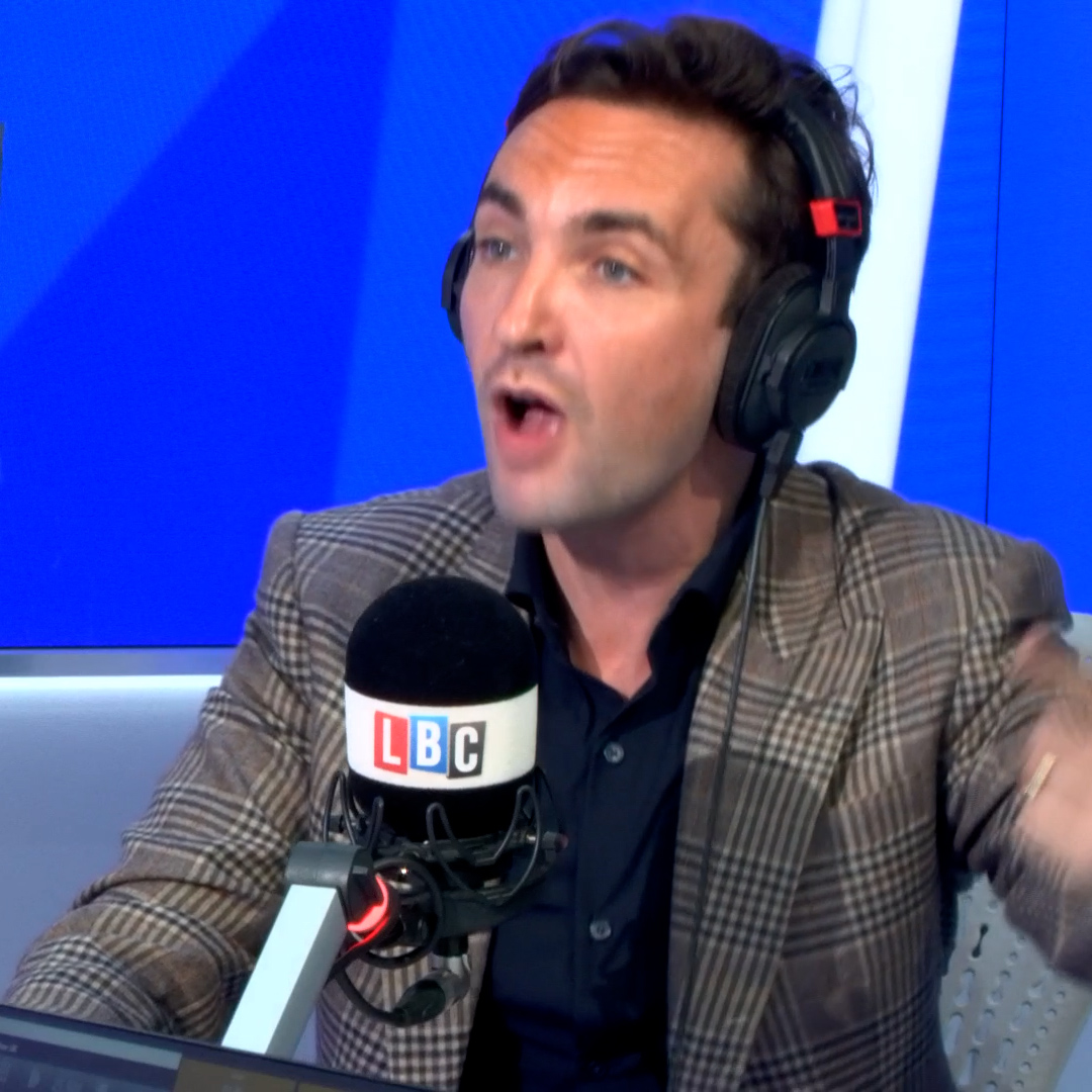 ‘Is he concerned by the fact there aren’t enough poor people on Marylebone High Street or in his own constituency?’ Lewis Goodall wonders whether Robert Jenrick has himself tried to ‘integrate’ into different parts of the community.