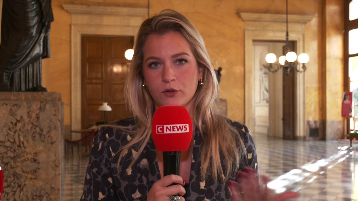 Céline Hervieu, députée PS de Paris : «Le Parti socialiste ne participera pas à une réunion qui est lancée par Jean-Luc Mélenchon», dans #180MinutesInfo