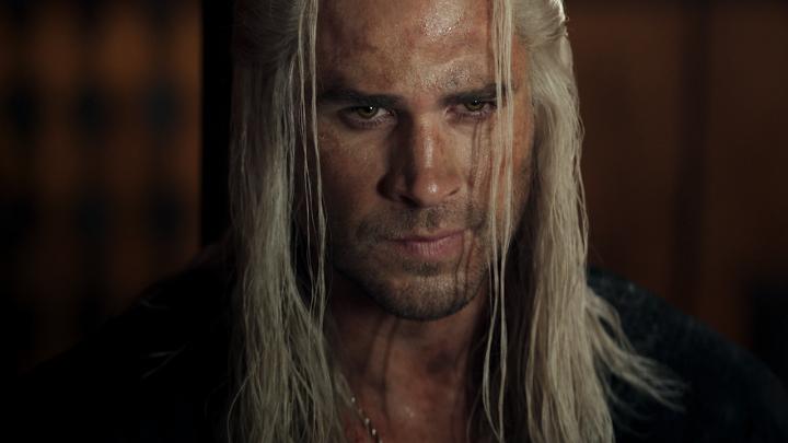 L’espoir renaît ⚔️ THE WITCHER saison 4, le 30 octobre.