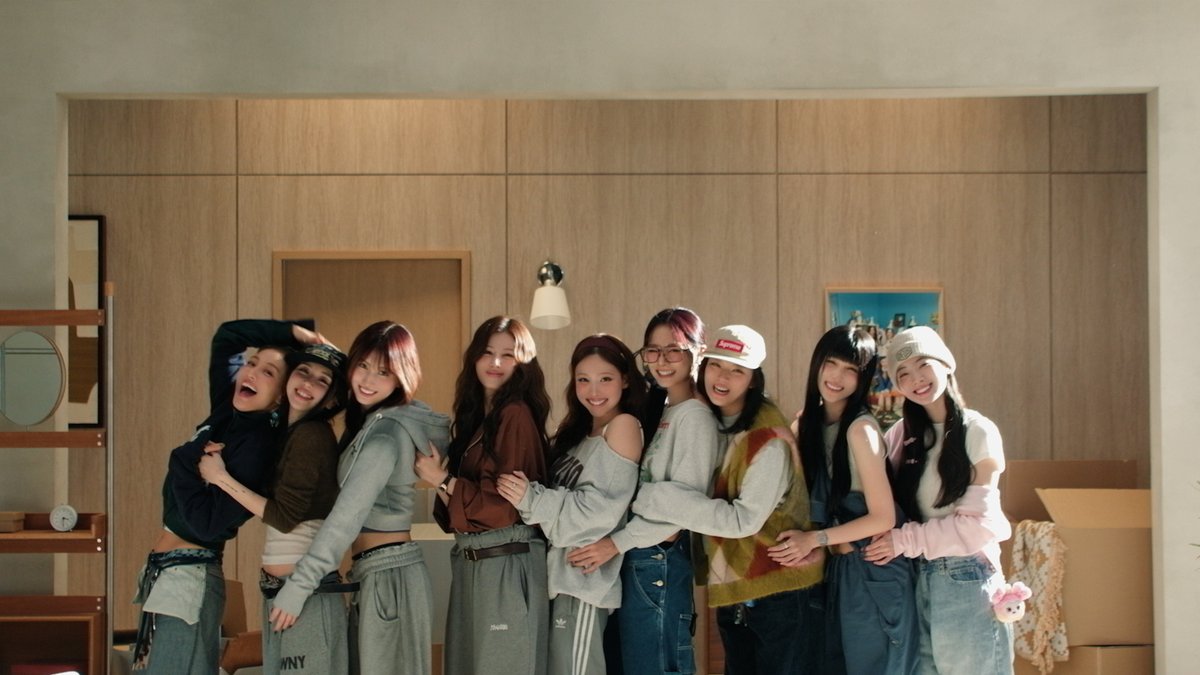 TWICE “ME+YOU” M/V Teaser ❤YouTube: 💚NAVER TV: 🎉[TEN: The Story Goes On] Pre-Save & Pre-Order🎉 💿 Release on 2025.10.10 FRI 1PM KST/0AM ET #TWICE #트와이스 #TEN_The_Story_Goes_On #MEplusYOU #TWICE_10th_Anniversary