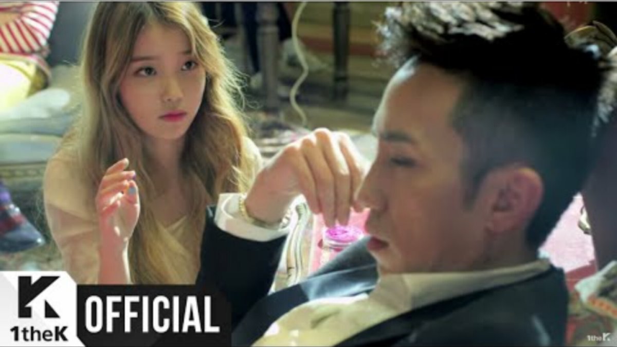 12 years ago today, IU released her 3rd Album ‘Modern Times’ with title track ‘The Red Shoes’.