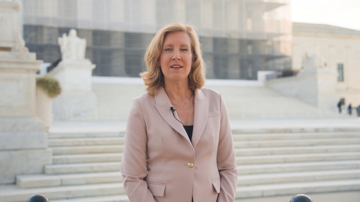 "What the Colorado government has done...is not about compassion; it's about control." Ginny Gentles of Defense of Freedom Institute explains how Colorado's overreaching law violates free speech.