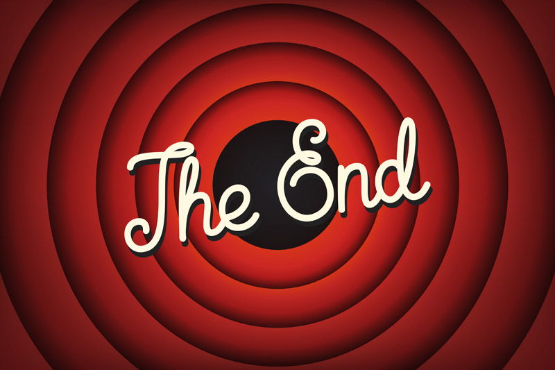 That's all, folks! 4 years to the day after our debut episode, we are bringing the Bracket to a close. Thank you to everyone who has followed along across nearly 200 episodes! Allow us to leave you with THE BEST OF CHEAH