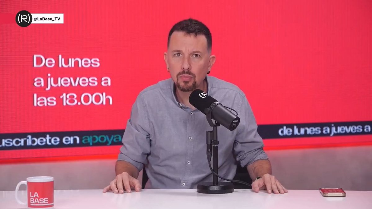 La historia juzgará a los medios de comunicación occidentales por ser cómplices de los crímenes de lesa humanidad cometidos por Israel, por no denunciarlos y por ser portavoces de la narrativa del opresor 📺