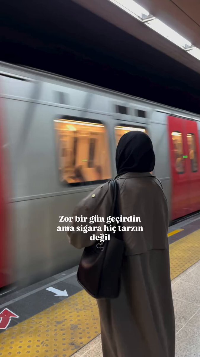 biz köpükten devam