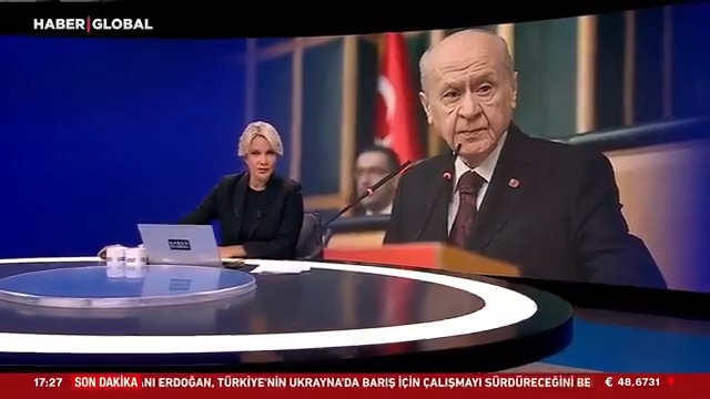 Siyaset yapılacaksa silahların tamamı yakılmalıdır.