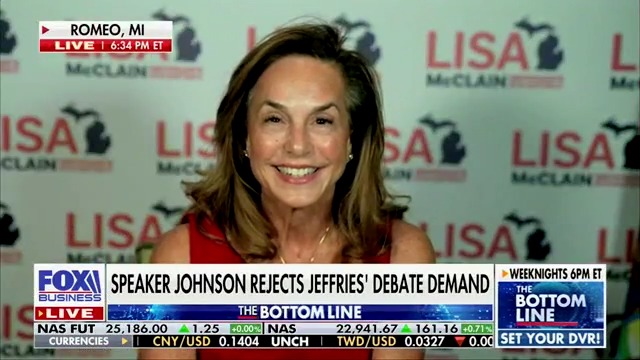 Democrats voted for a CR under Joe Biden 13 times. Now they’ve caved to the radical, progressive wing of their party. It’s that simple.