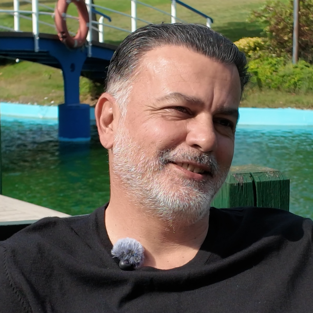 Murat Şahin’e sorduk: “Şampiyonluğa dair en unutamadığınız an hangisi?” | Murat sahin x Ertan Süzgün