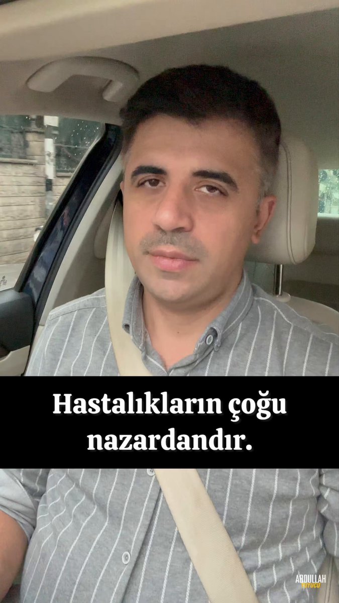 Kabe'de yapacağımız Nazar duasına sende katıl