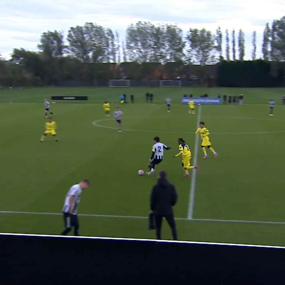 Tynan Thompson finding the target 🎯