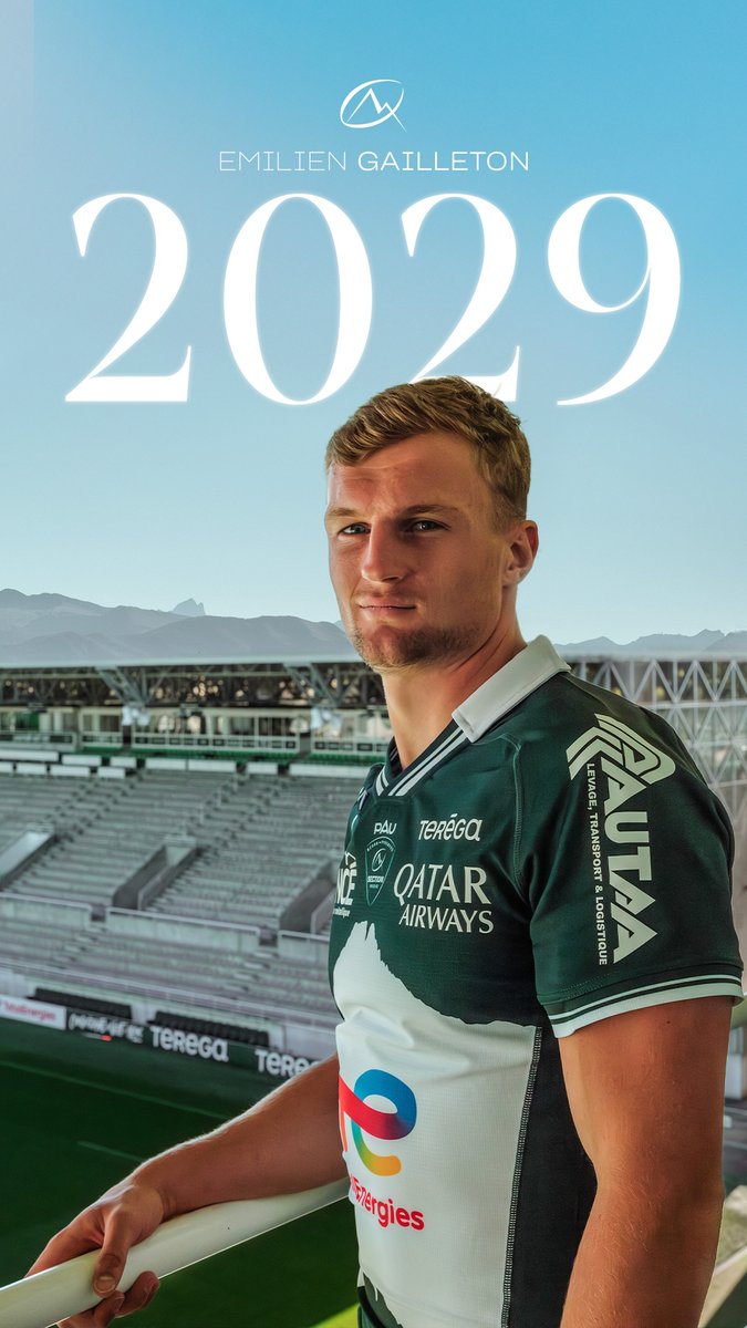 ✍️ 𝑷𝒓𝒐𝒍𝒐𝒏𝒈𝒂𝒕𝒊𝒐𝒏 𝐸𝑚𝑖𝑙𝑖𝑒𝑛 𝐺𝑎𝑖𝑙𝑙𝑒𝑡𝑜𝑛 I 2029 👉