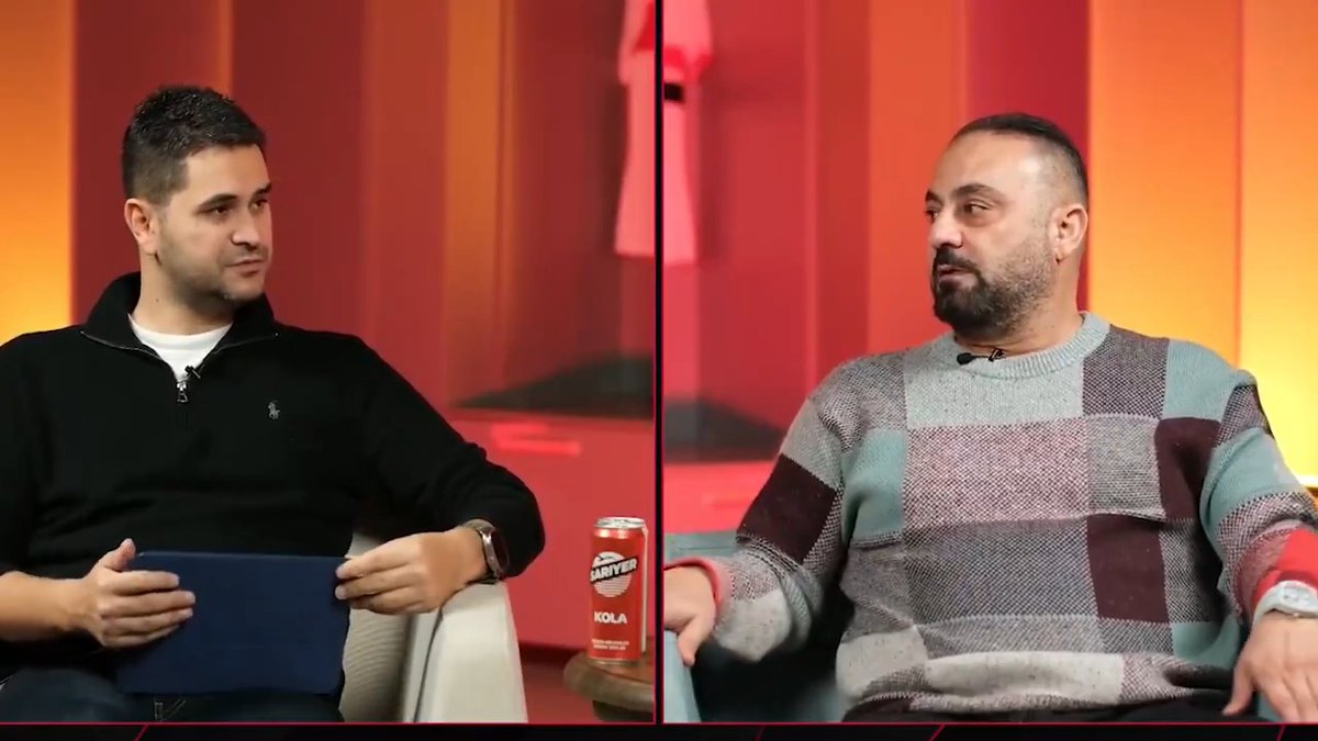 Hasan Şaş: "Leroy Sane'nin adaptasyon dönemi bitmiştir. Bu arada Sane, kafasını yorarsa aşk, sevgi, istek, arzu ortaya çıkar. Dünya futbolunda bu tip oyuncular azaldı. Galatasaray taraftarı da teknik direktör de yönetim de Sane'nin arkasında durup kazanması lazım."