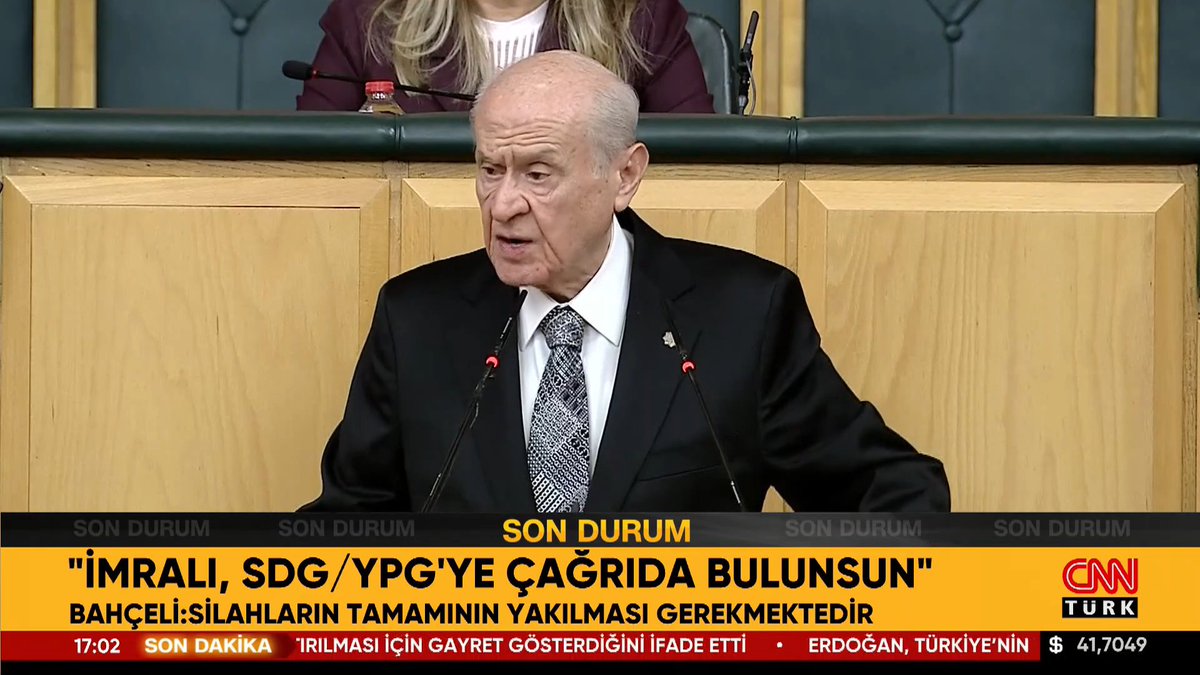Bizim kaybına göz yumacağımız, heba ve israf edeceğimiz tek bir insanımız yoktur.