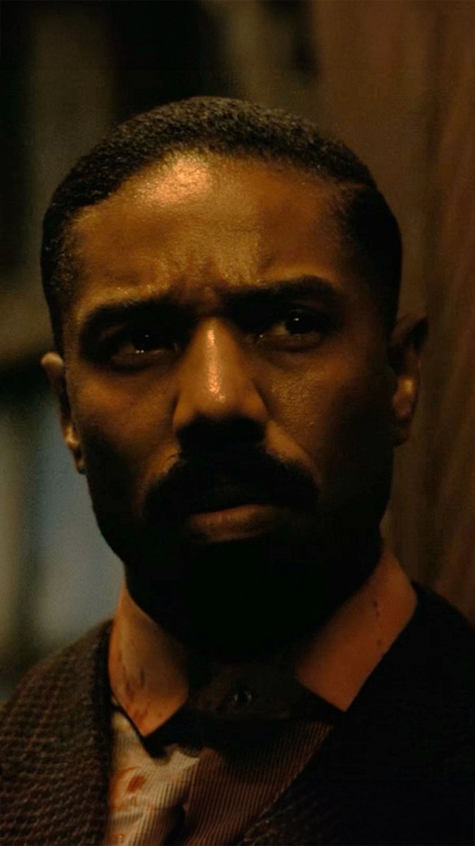 Cornbread was less ride-or-die, more lie-and-bite. Film: SINNERS (2025)
