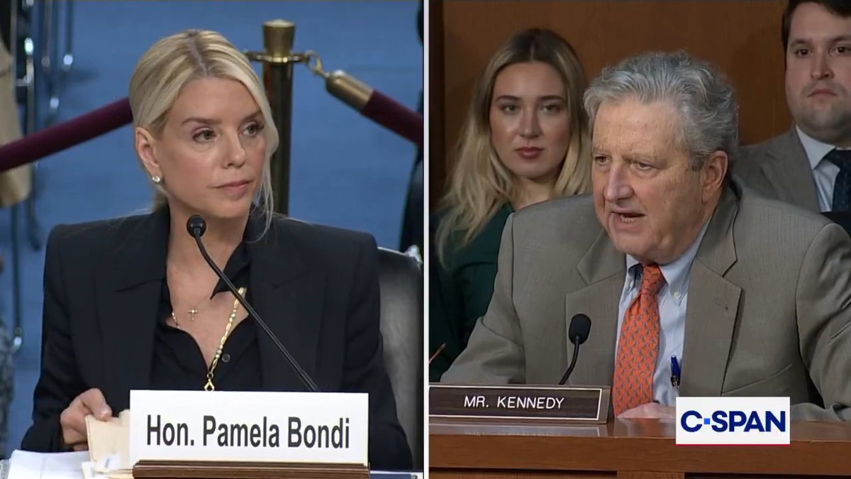.John Kennedy: "Maybe they should have gone to Amazon and buy some testicles online, instead of just saying sure, I’ll just show you the phone records of a United States Senator on the basis of an administrative subpoena."