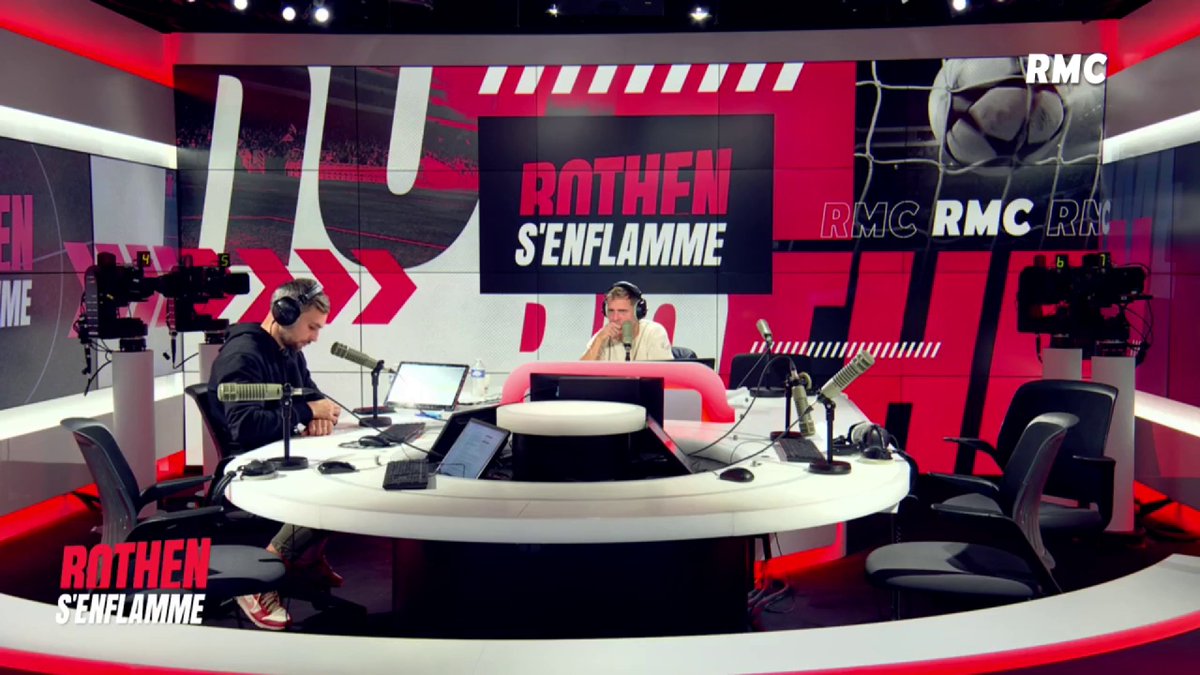 🗣️ Pascal Olmeta 🇫🇷 est revenu sur l’affaire VA-OM : "B. Tapie ne voulait respecter en rien, qui que ce soit. ❌ J’en ai perdu ma gaieté, l’OM c’est le premier club où tu as vendu tes couleurs. 😶🌫️" 🎥 Rothen s'enflamme