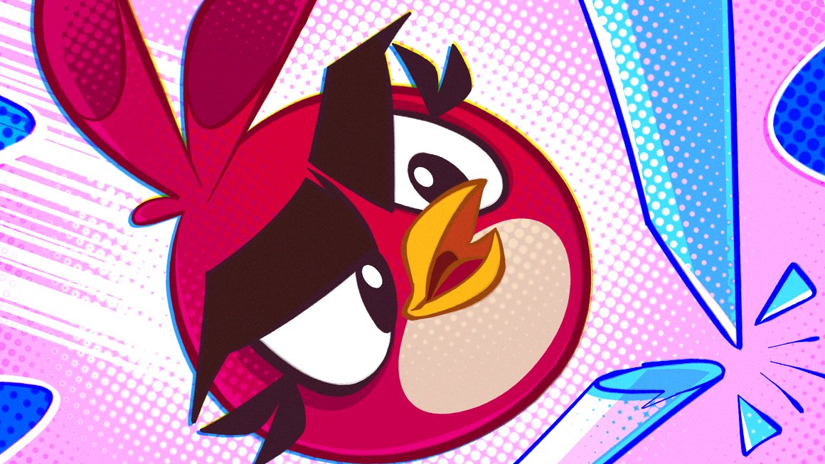 Ruby on *animated* Ice!