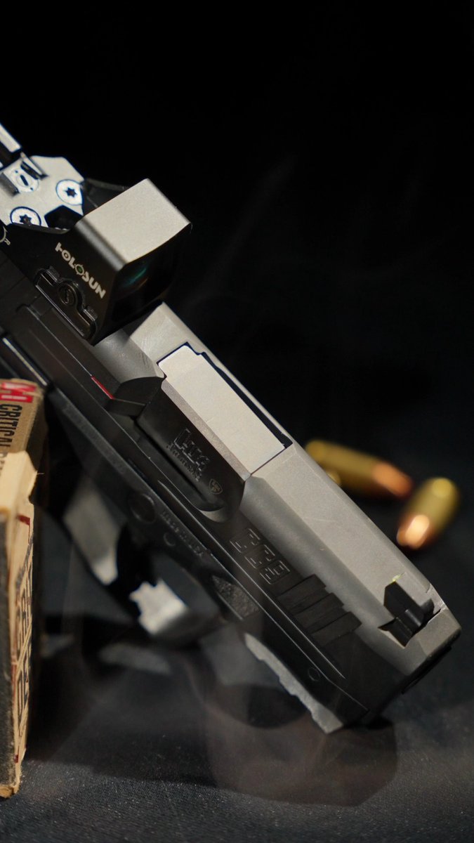 Built for EDC. Who's been running their CC9?