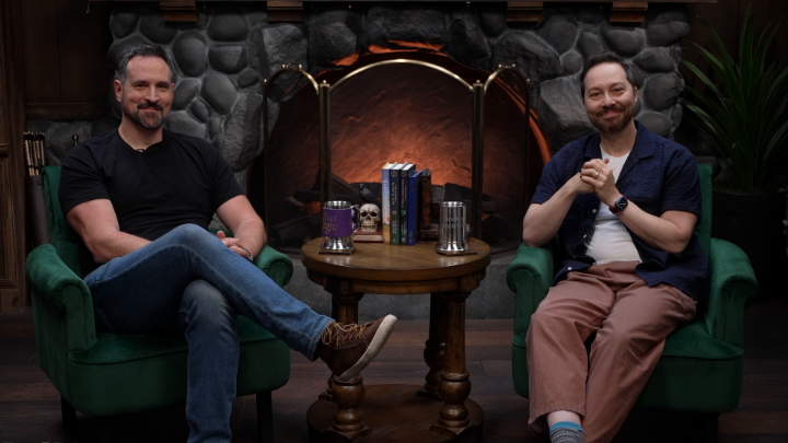 You think you know what to expect from The Mighty Nein because you’ve binged all of The Legend of Vox Machina? Travis and Sam take us through some of the key differences in the two series, and even diehard fans will be surprised! #TheMightyNein #CriticalRole