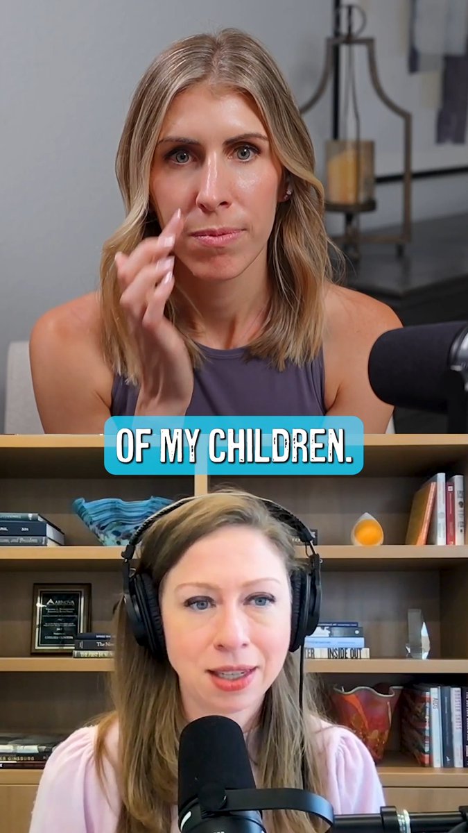 Misinformation around nutrition is rampant — and it's putting health at risk. On the latest episode of “That Can’t Be True” Chelsea Clinton is joined by Dr. Jessica Knurick to debunk viral myths about seed oils, infant formula, raw milk, fluoride, and more.