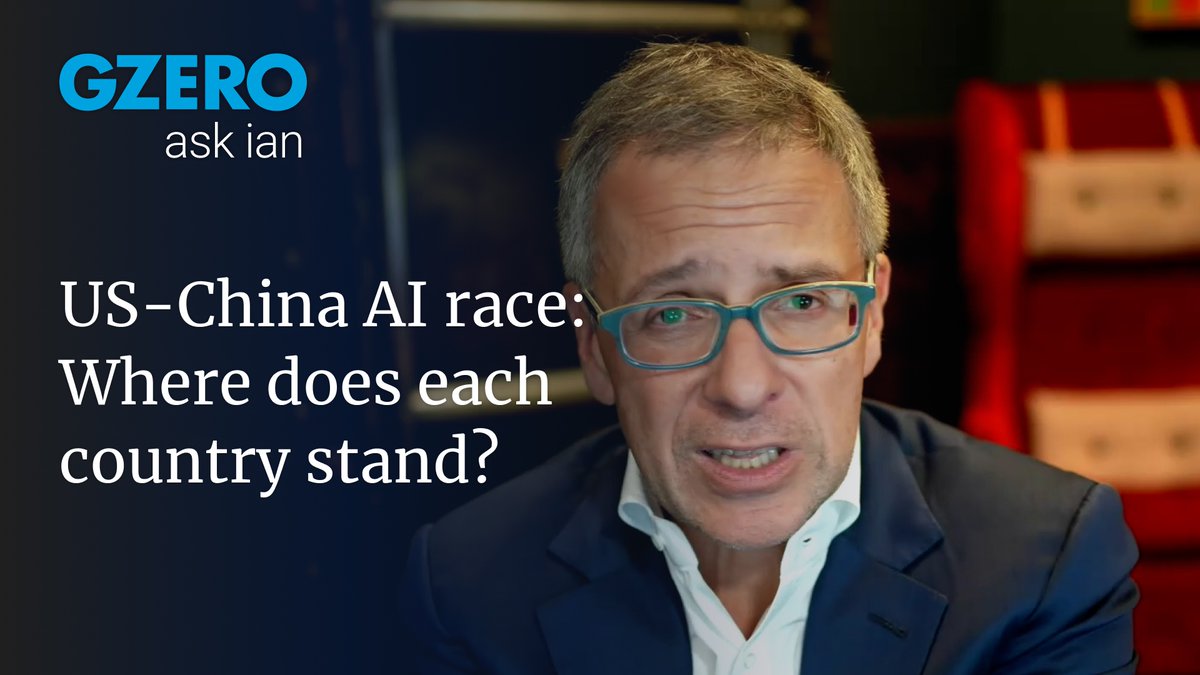 the sale of h20 chips to china marks a shift. is nvidia's influence altering us policy? revenue vs containment raises questions. how will this shape global ai dynamics? GZERO Media