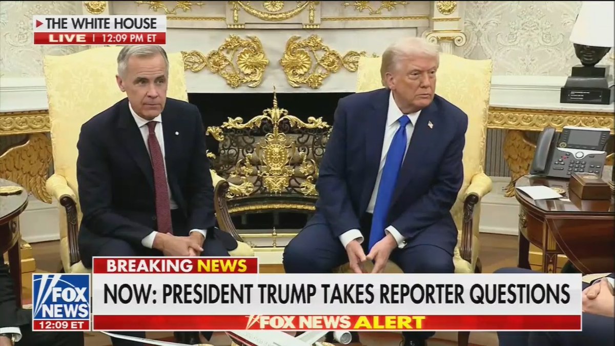 🚨MAJOR BREAKING: Trump just suggested some federal employees don’t deserve BACK PAY that’s legally required: “I would say it depends on who we're talking about. There are some people that really don't deserve to be taken care of.” He is sadistic.