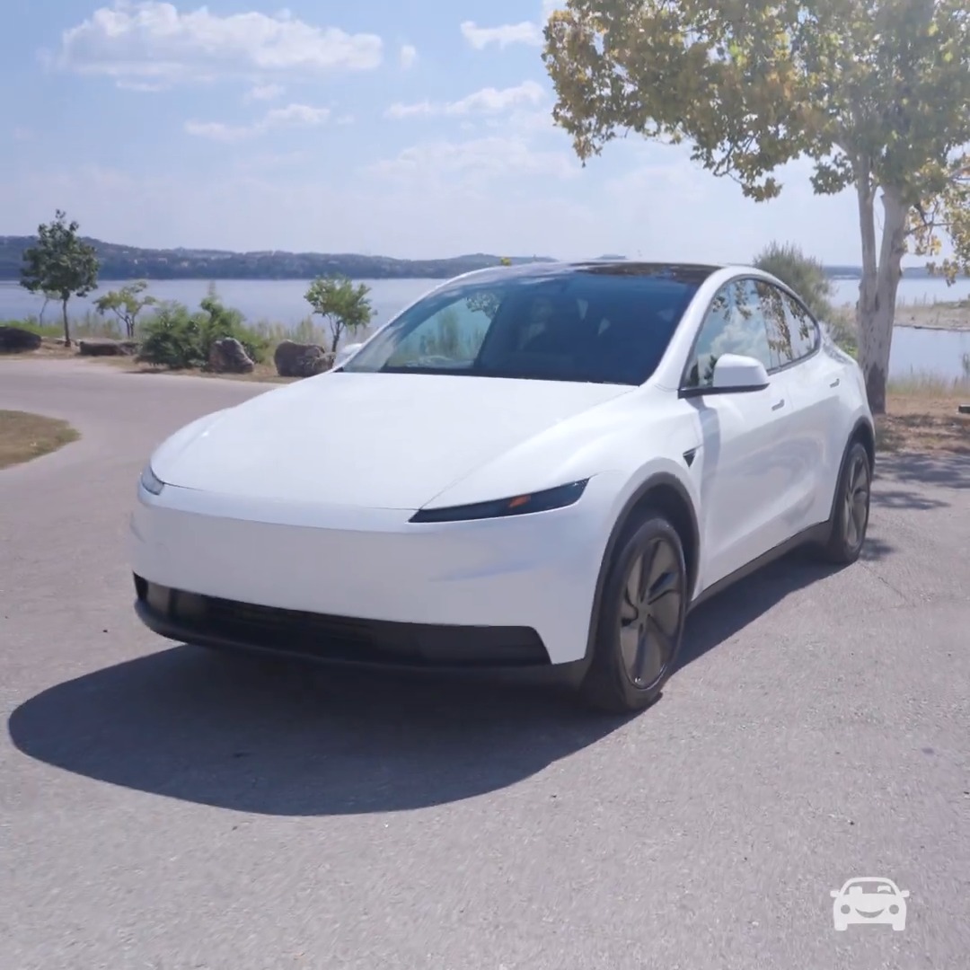 The very long list of cuts made to the Tesla Model Y Standard To save just $5k, this is not looking like good value