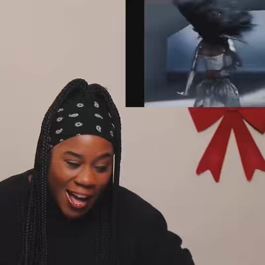 see what happens when you actually make good music?