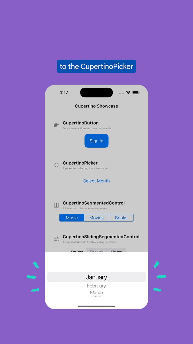 New widget alert! 🚨 Get the scoop on the new widgets in Flutter 3.35 that can help you build beautiful interfaces.
